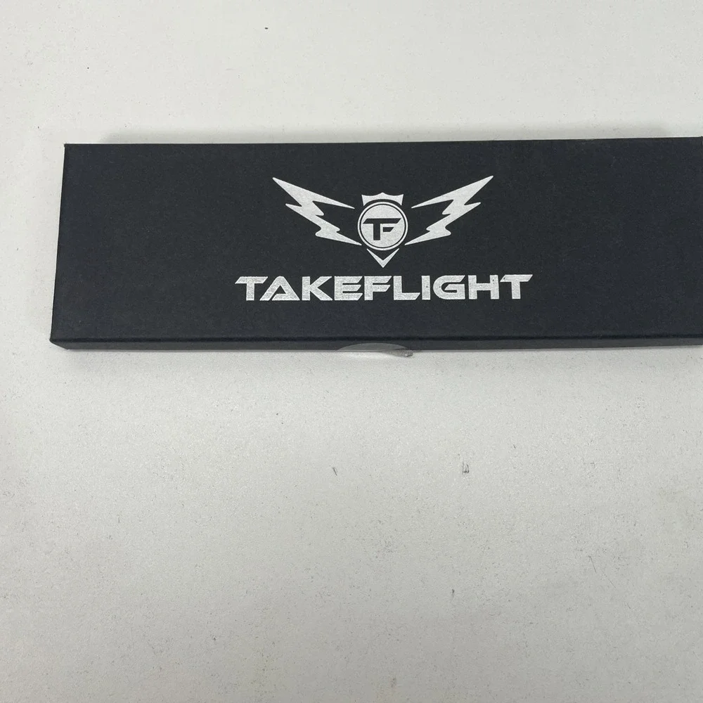 TAKEFLIGHT TACTICAL‎ Bracelet And Multitool